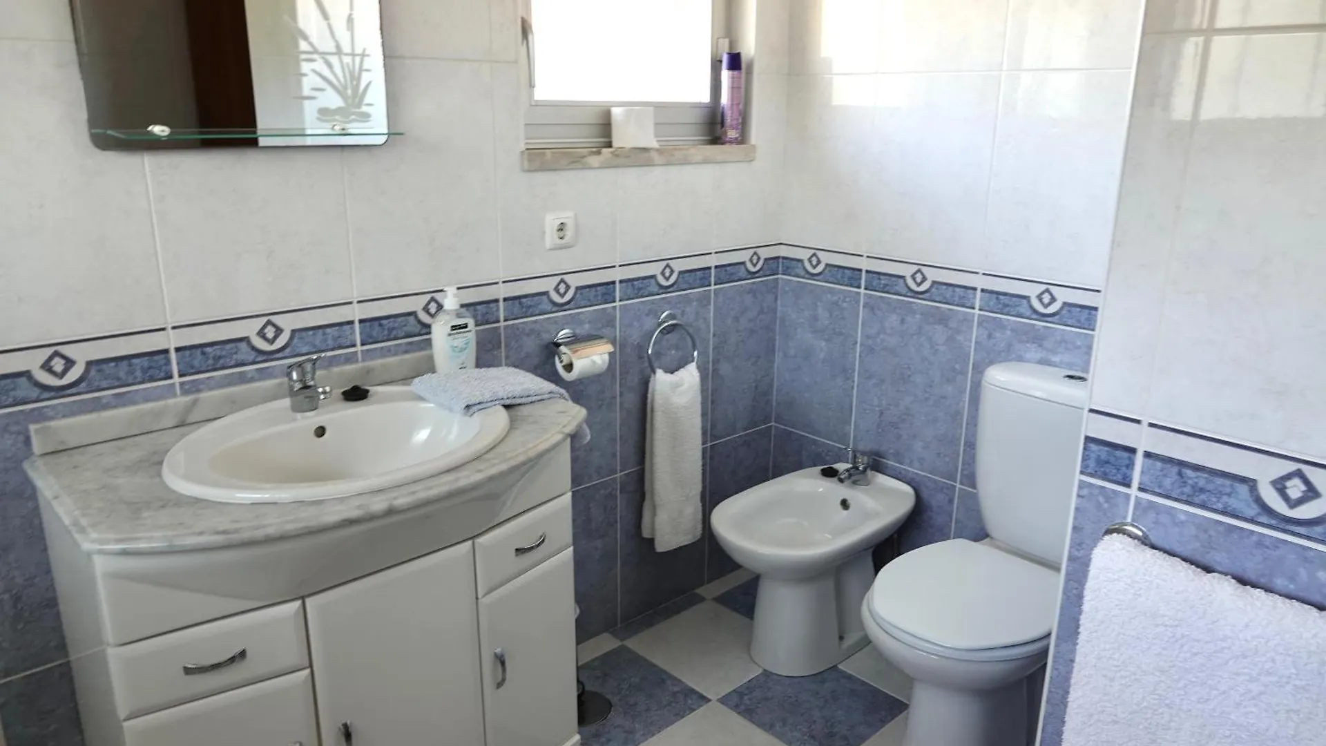 Apartmán Aylevarroo Penthouse Caniço