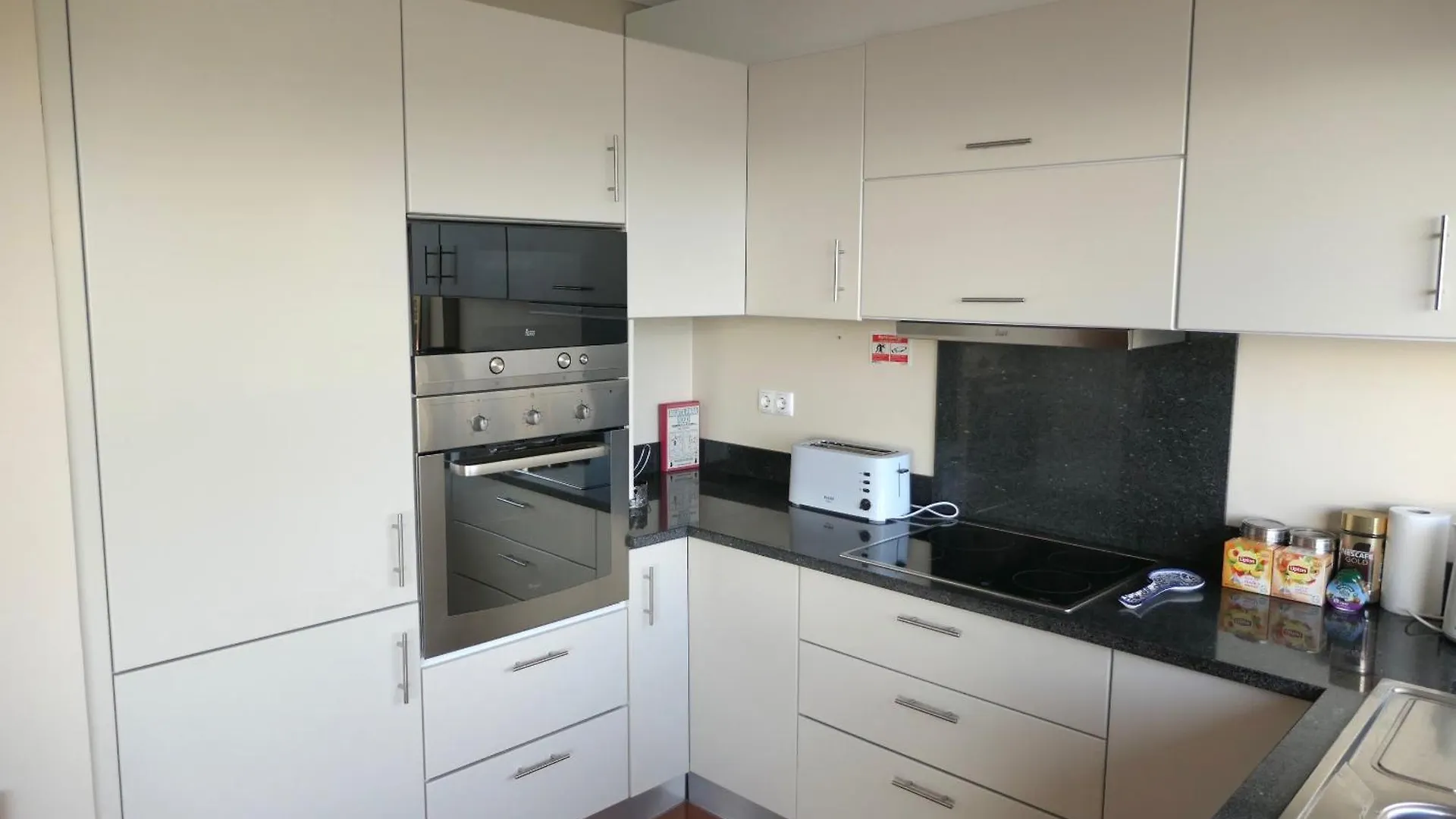 Lejlighed Aylevarroo Penthouse Caniço