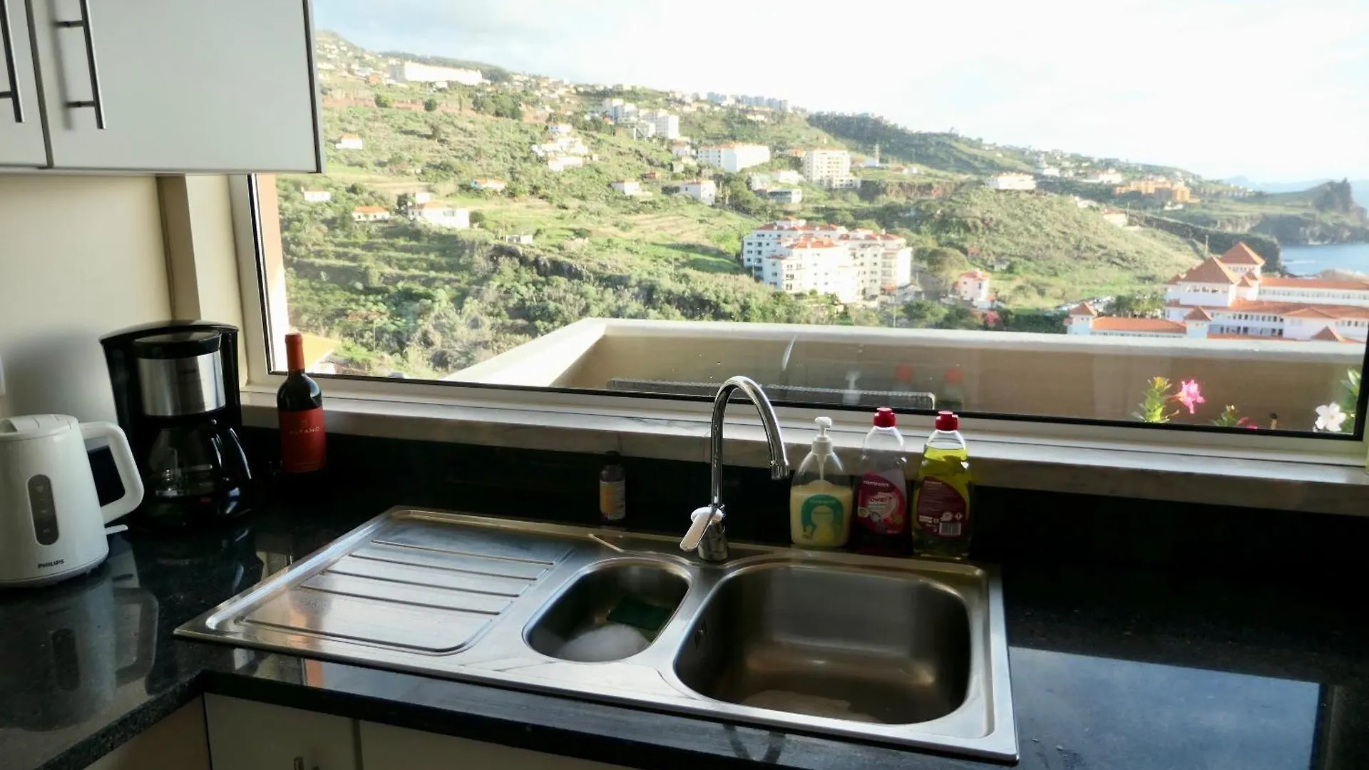 Lejlighed Aylevarroo Penthouse Caniço