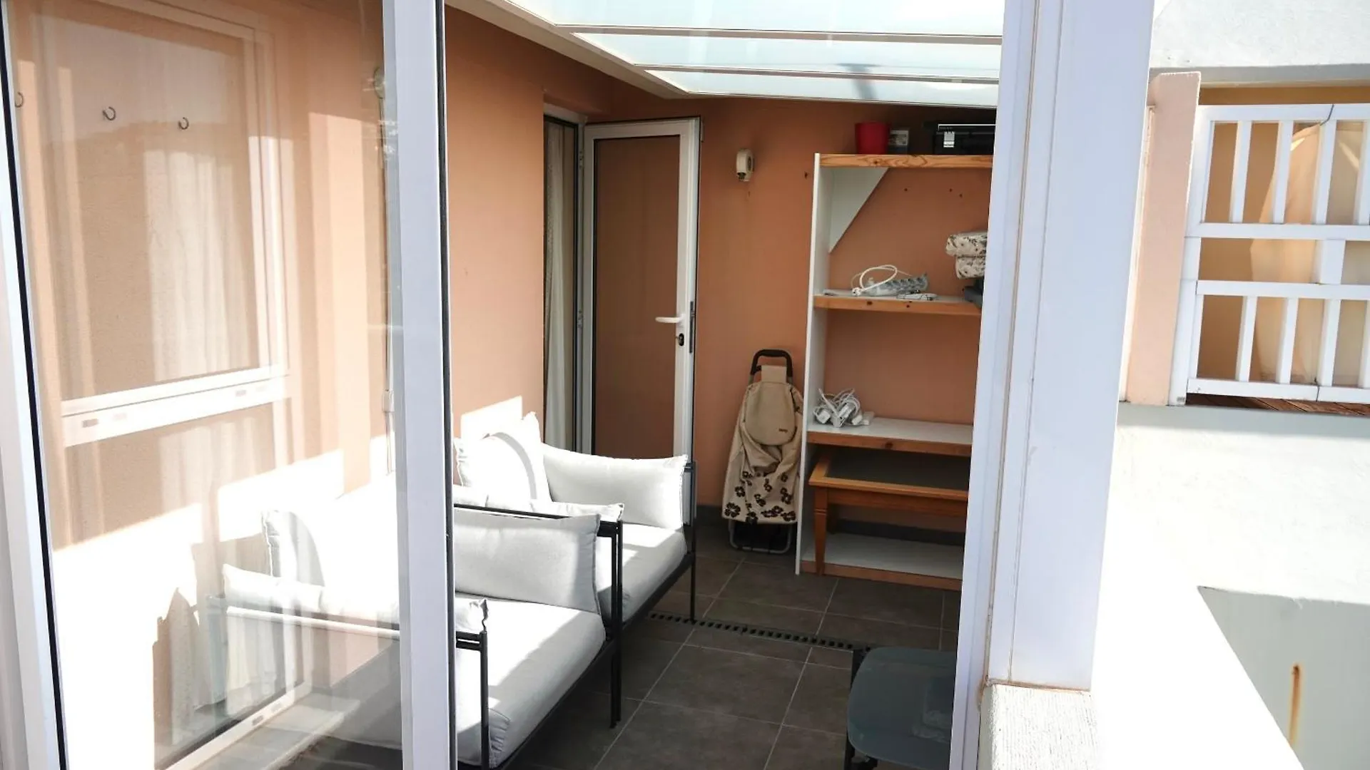 Lejlighed Aylevarroo Penthouse Caniço Portugal